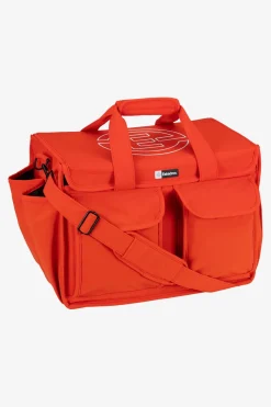 Ryktväska Cube Dynamic Poppy Red