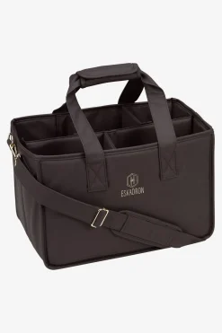 Ryktväska Heritage AW25 Black Truffle