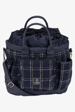 Ryktväska Heritage AW25 Navy