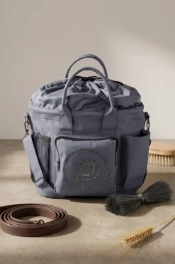 Ryktväska Platinum-26 Slate Blue