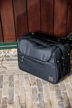 Ryktväska Svart