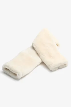 Sadelgjordsludd Supafleece