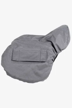 Sadelskydd Grå