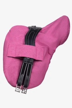 Sadelskydd Rosa