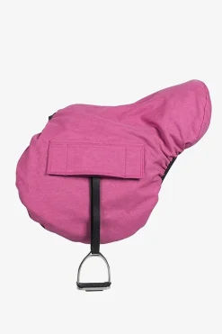 Sadelskydd Rosa