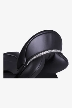 Sadelsmycke Sharina Swarovski