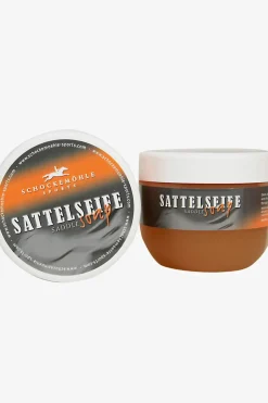 Sadeltvål 450ml
