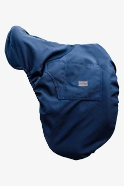 Sadelöverdrag Dressyr Navy