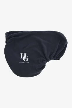 Sadelöverdrag Fleece