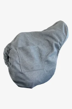 Sadelöverdrag Hopp