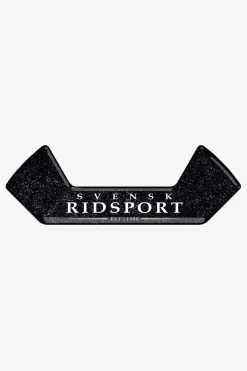 Safe On Magnet Stickers Svensk Ridsport