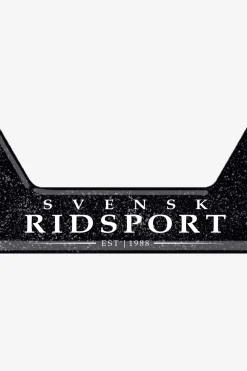 Safe On Magnet Stickers Svensk Ridsport