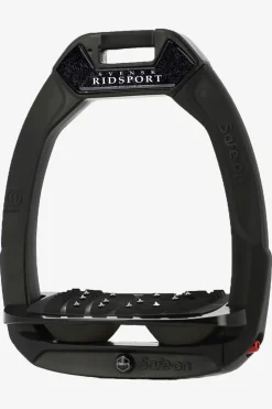 Safe On Magnet Stickers Svensk Ridsport