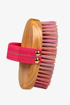 Sammy Ryktborste Enhörning Rosa