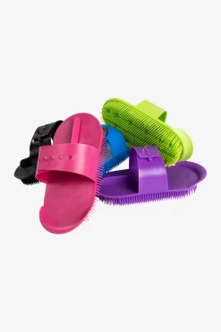 Sarvis Plastborste Cerise