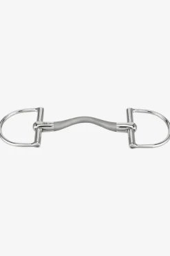 Satinox CM D-ring Mullen Mouth 14mm