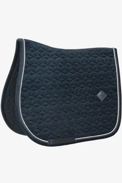 Schabrak Basic Velvet Svart