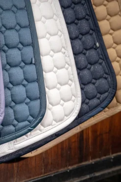 Schabrak Bomull/Glitter Classic Sports-26 Navy