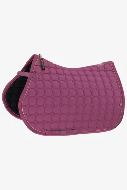 Schabrak Bomull Heritage AW25 Wildberry