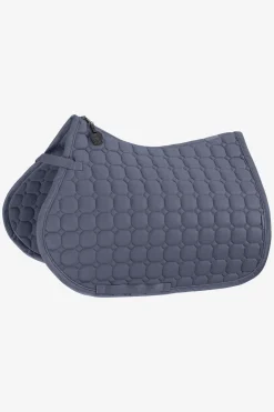 Schabrak Bomull Platinum-26 Slate Blue