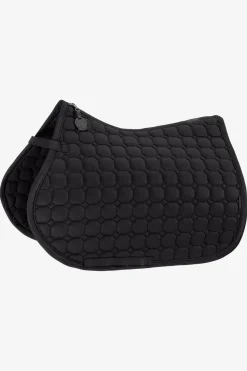 Schabrak Bomull Platinum-26 Svart