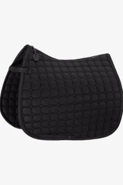 Schabrak Bomull Platinum-26 Svart