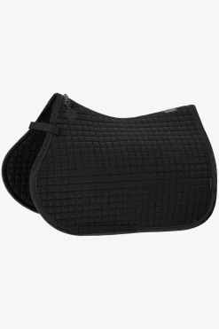 Schabrak Bomull Platinum-25 Svart