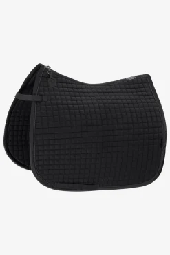 Schabrak Bomull Platinum-25 Svart