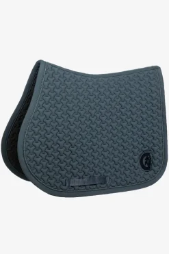 Schabrak 3D Logo Pine Green