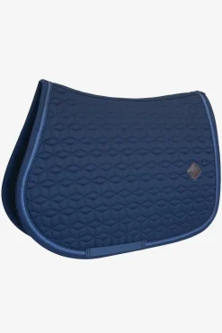 Schabrak Glitter Rope Ponny Navy
