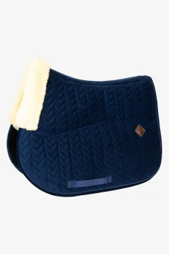 Schabrak Skin Friendly Velvet Navy
