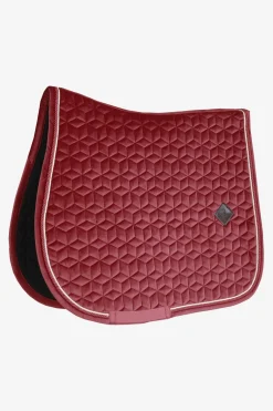 Schabrak Velvet Bordeaux