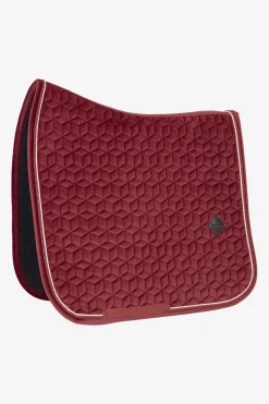 Schabrak Velvet Bordeaux