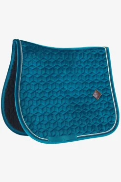 Schabrak Velvet Emerald