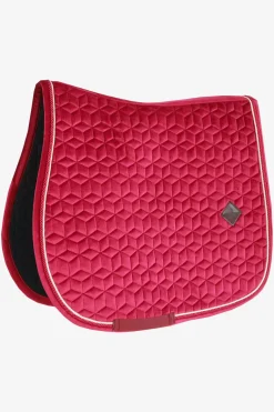 Schabrak Velvet Fuchsia