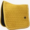 Schabrak Velvet Mustard