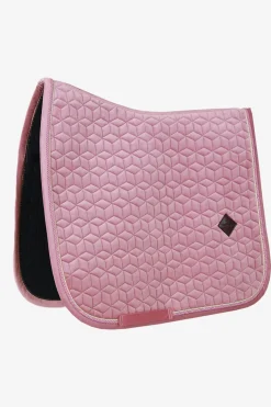 Schabrak Velvet Old Rose