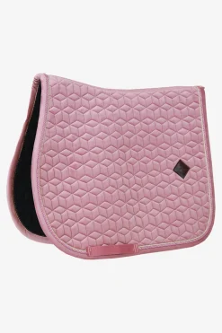 Schabrak Velvet Old Rose