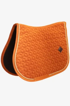 Schabrak Velvet Orange