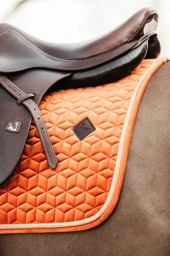 Schabrak Velvet Orange