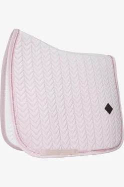 Schabrak Velvet Pearls Soft Rose