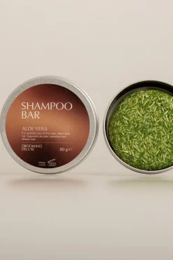 Schampo Aloe Vera 60g