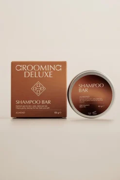Schampo bar Almond 60g