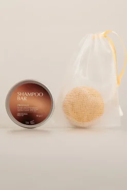 Schampo bar Propolis 60g