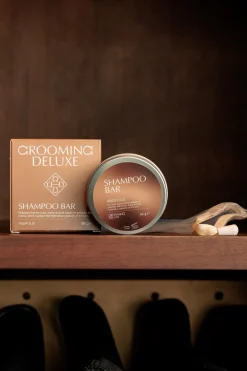 Schampo bar Propolis 60g