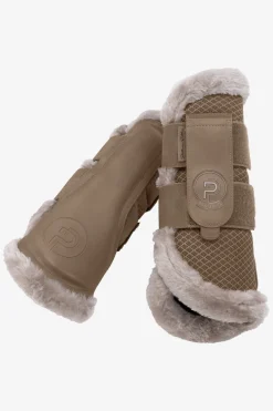 Senskydd Mesh Päls Platinum-25 Smokey Taupe