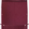 Set Boxgardin + Boxstopp Bordeaux