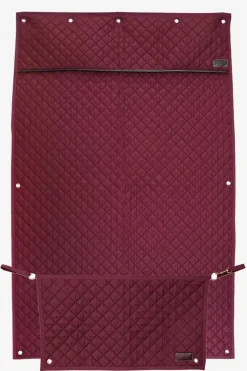 Set Boxgardin + Boxstopp Bordeaux