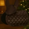 Set Heritage Hoppschabrak + Huva black Truffle
