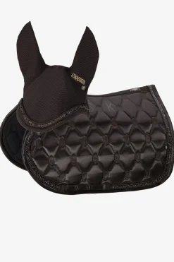 Set Heritage Hoppschabrak + Huva black Truffle